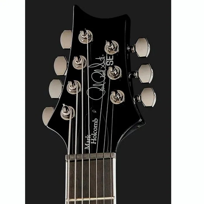 PRS SE Mark Holcomb SVN HL – photo 8