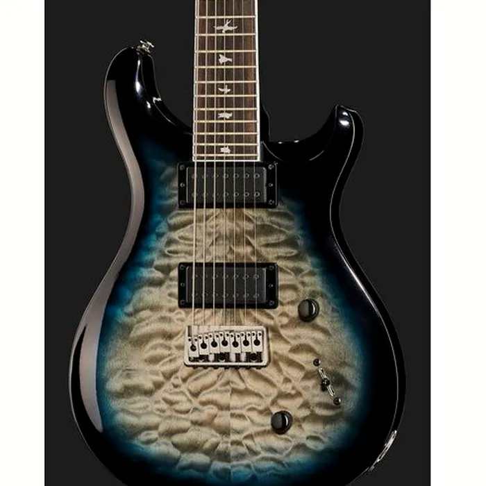 PRS SE Mark Holcomb SVN HL – photo 6