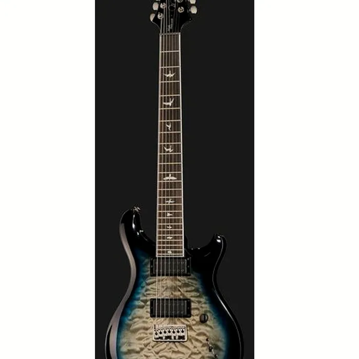 PRS SE Mark Holcomb SVN HL – photo 4