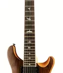 La guitare électrique PRS SE Mark Holcomb SVN WN | Test, Avis & Comparatif