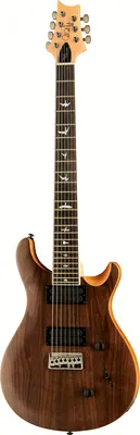 PRS SE Mark Holcomb SVN WN