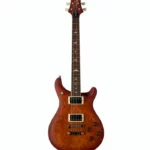 Avis guitare électrique PRS SE McCarty 594 Laurel Burl LTD