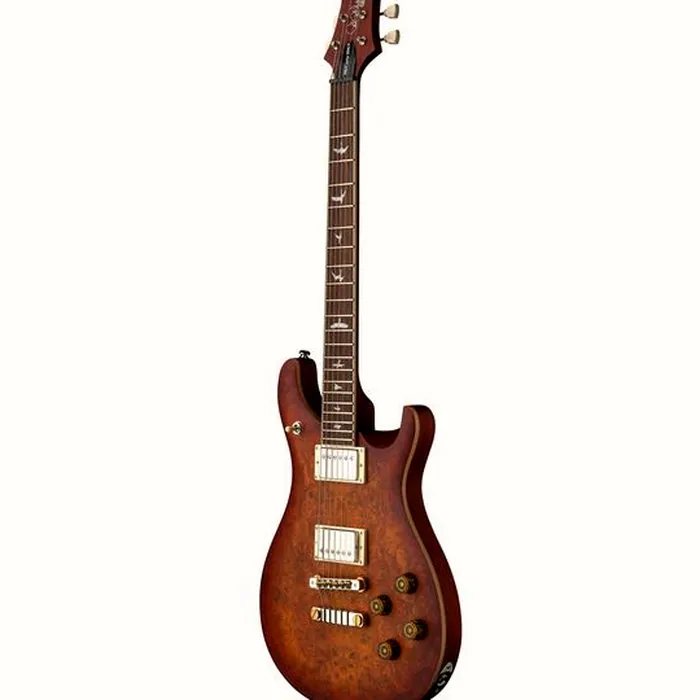 PRS SE McCarty 594 Laurel Burl LTD – photo 5