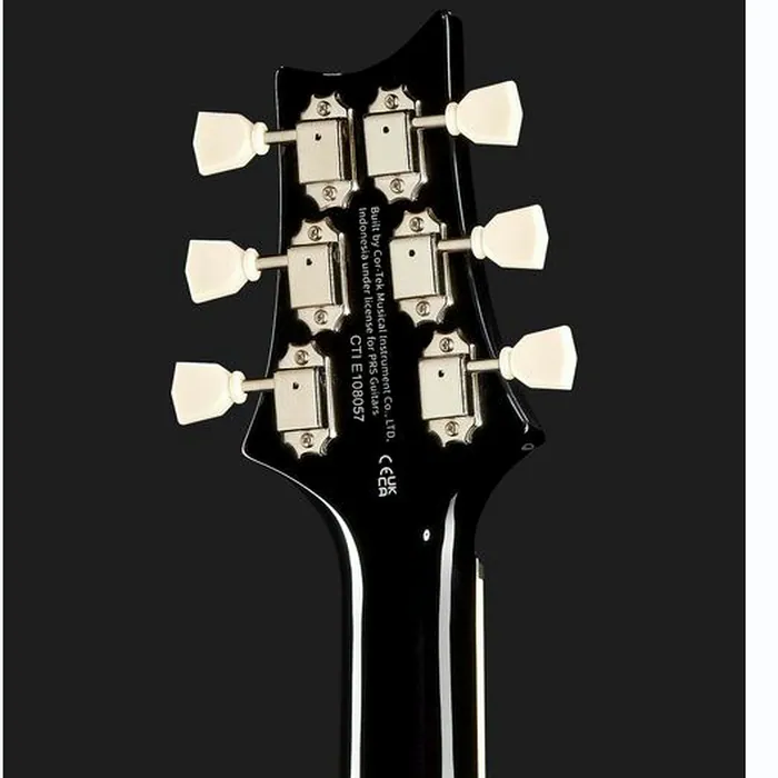PRS SE McCarty 594 Singlecut BG – photo 9