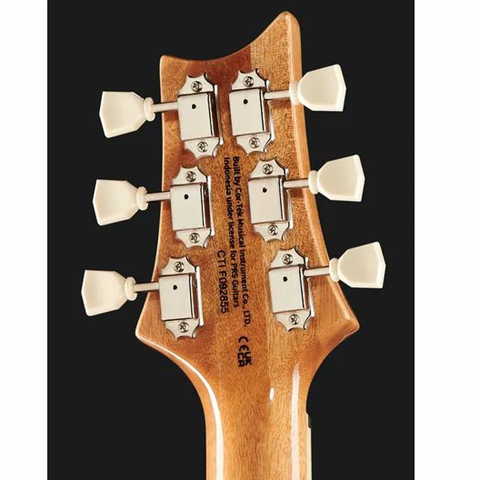 PRS SE McCarty 594 Singlecut CH – photo 9