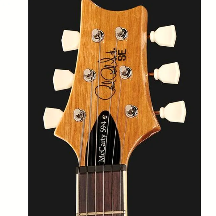 PRS SE McCarty 594 Singlecut CH – photo 8