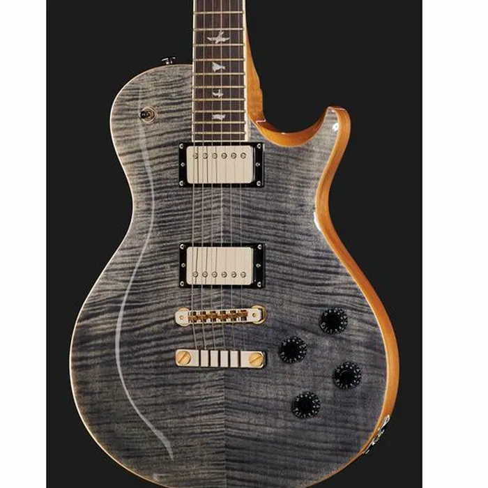 PRS SE McCarty 594 Singlecut CH – photo 6