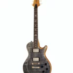 Avis guitare électrique PRS SE McCarty 594 Singlecut CH