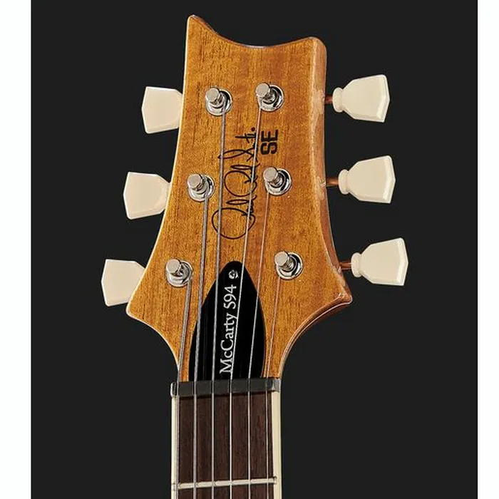 PRS SE McCarty 594 Singlecut TU – photo 8