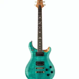 PRS SE McCarty 594 Turquoise