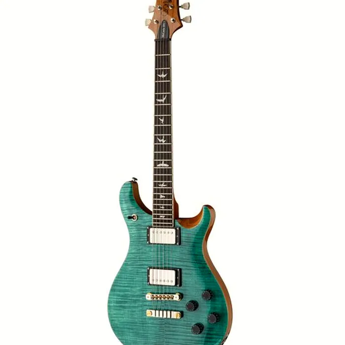 PRS SE McCarty 594 Turquoise – photo 5
