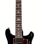 La guitare électrique PRS SE Mira Black | Test, Avis & Comparatif