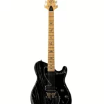 Avis sur PRS SE NF 53 Black Doghair – Test guitare électrique