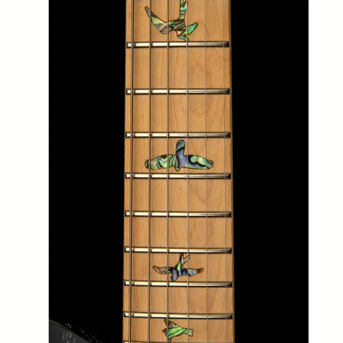 PRS SE NF 53 Black Doghair – photo 12