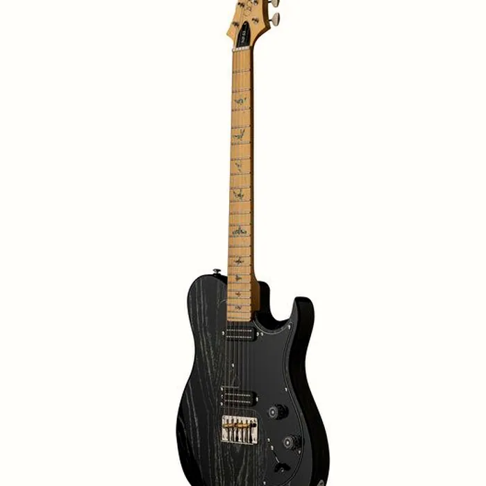 PRS SE NF 53 Black Doghair – photo 4
