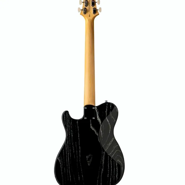 PRS SE NF 53 Black Doghair – photo 5