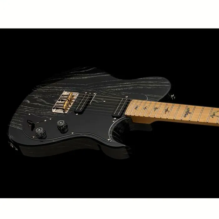 PRS SE NF 53 Black Doghair – photo 10