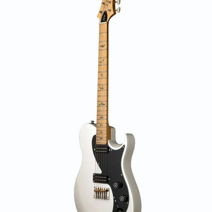 PRS SE NF 53 Pearl White – photo 4