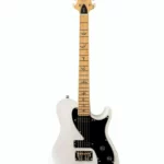 Avis sur PRS SE NF 53 Pearl White – Test guitare électrique