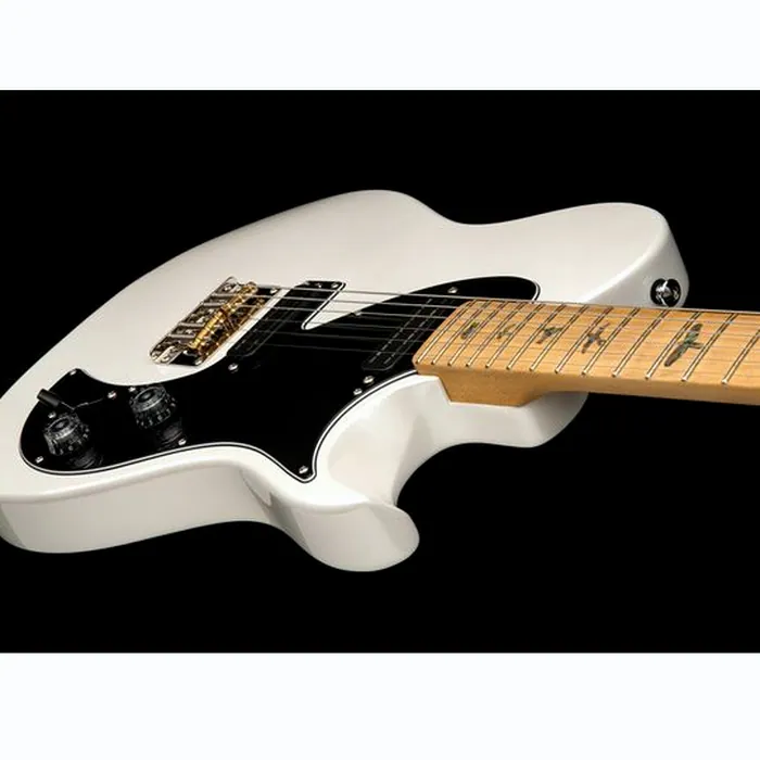 PRS SE NF 53 Pearl White – photo 7