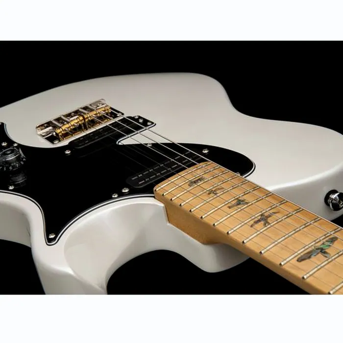 PRS SE NF 53 Pearl White – photo 8