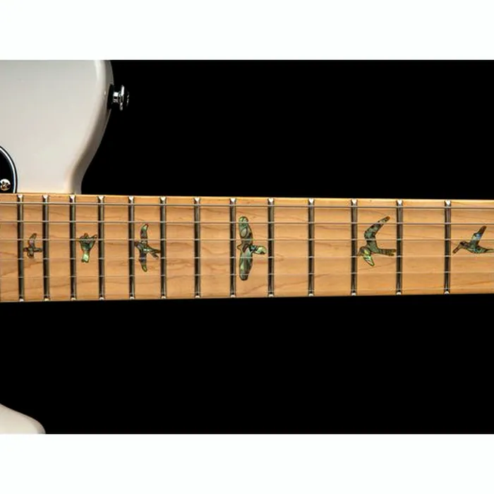 PRS SE NF 53 Pearl White – photo 11