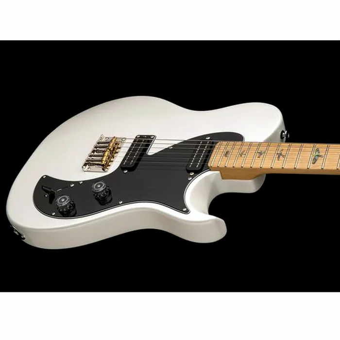 PRS SE NF 53 Pearl White – photo 6