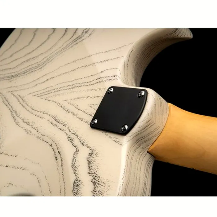 PRS SE NF 53 White Doghair – photo 10