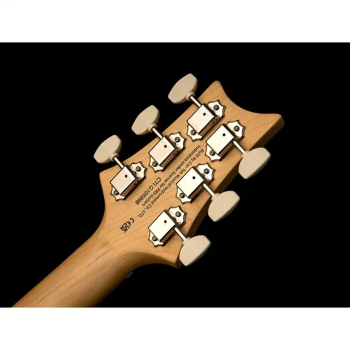 PRS SE NF 53 White Doghair – photo 12