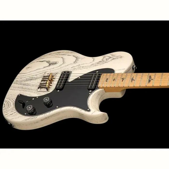 PRS SE NF 53 White Doghair – photo 6