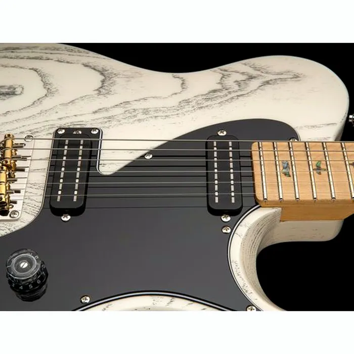 PRS SE NF 53 White Doghair – photo 8