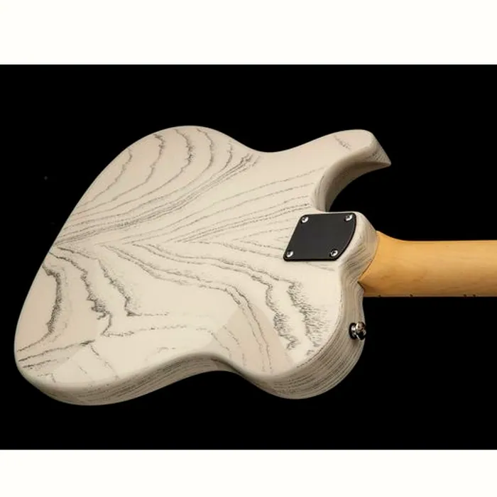 PRS SE NF 53 White Doghair – photo 9