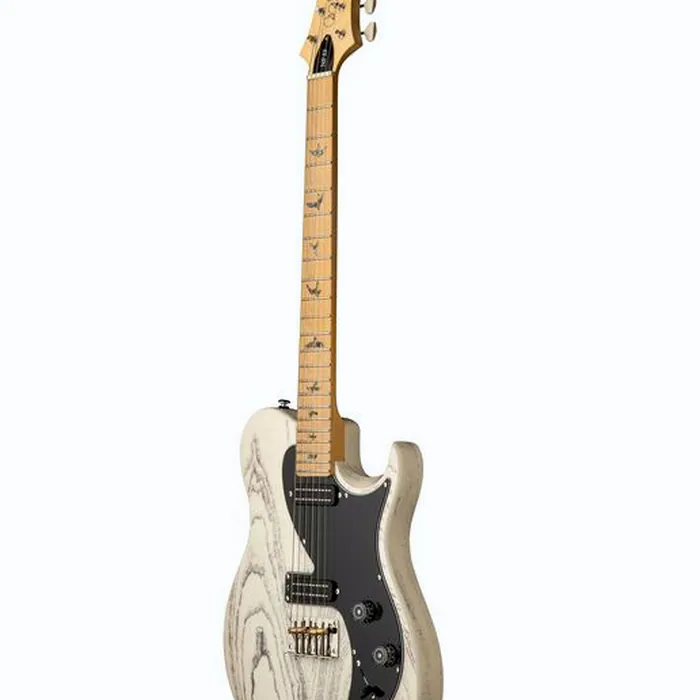 PRS SE NF 53 White Doghair – photo 4