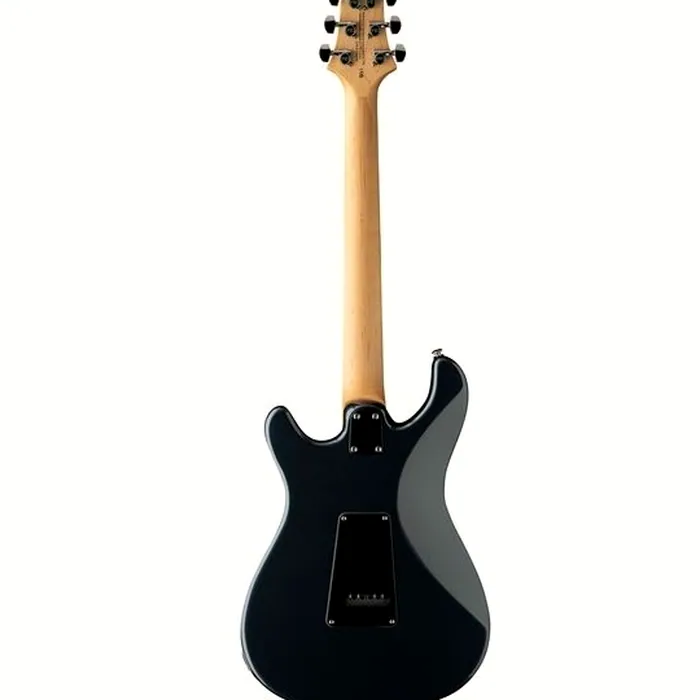 PRS SE NF3 Gun Metal Grey RW – photo 5
