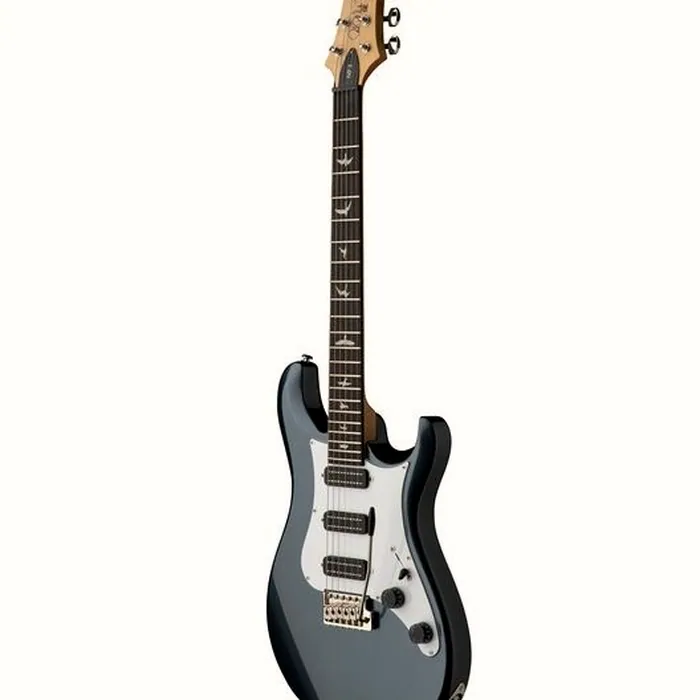 PRS SE NF3 Gun Metal Grey RW – photo 4