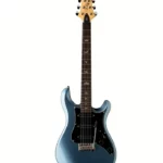 La guitare électrique PRS SE NF3 Ice Blue Metallic RW Avis & Test