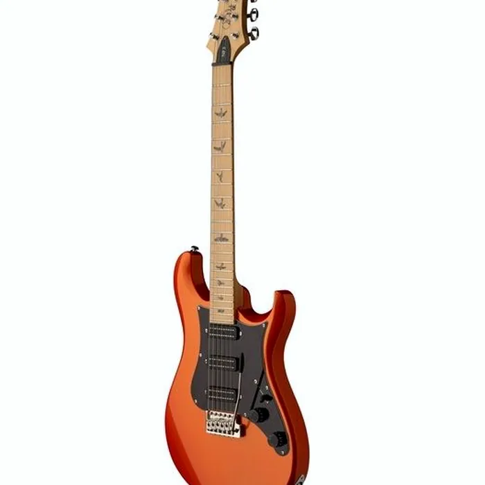 PRS SE NF3 Metallic Orange M – photo 4