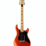 PRS SE NF3 Metallic Orange M (Guitare électrique) : Avis et Test
