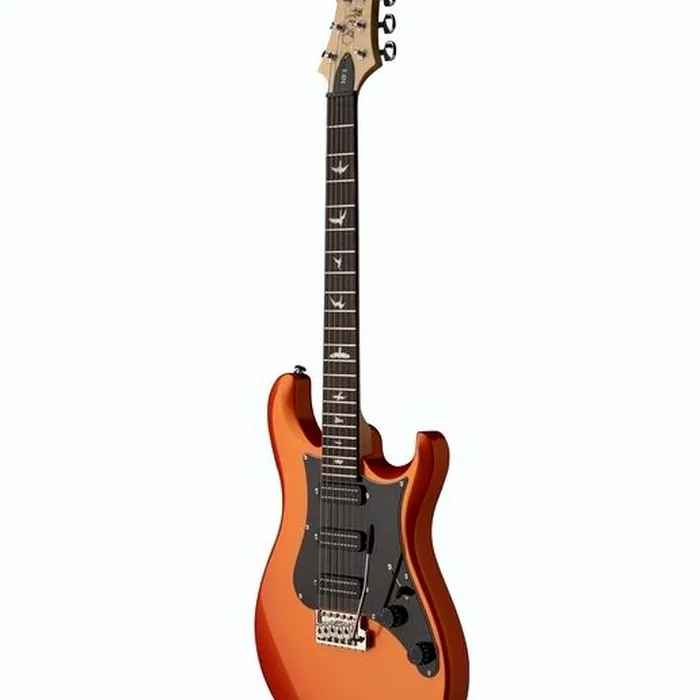 PRS SE NF3 Metallic Orange RW – photo 4