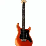 Guitare électrique PRS SE NF3 Metallic Orange RW / Test, Avis & Comparatif