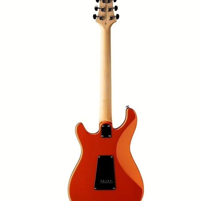 PRS SE NF3 Metallic Orange RW – photo 5
