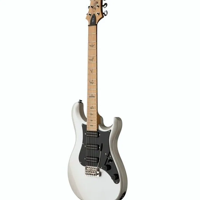 PRS SE NF3 Pearl White M – photo 4