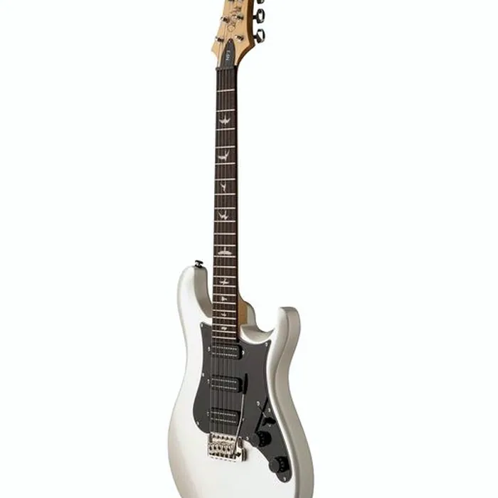 PRS SE NF3 Pearl White RW – photo 4