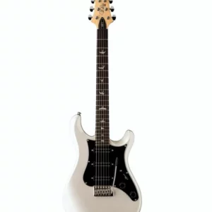 PRS SE NF3 Pearl White RW