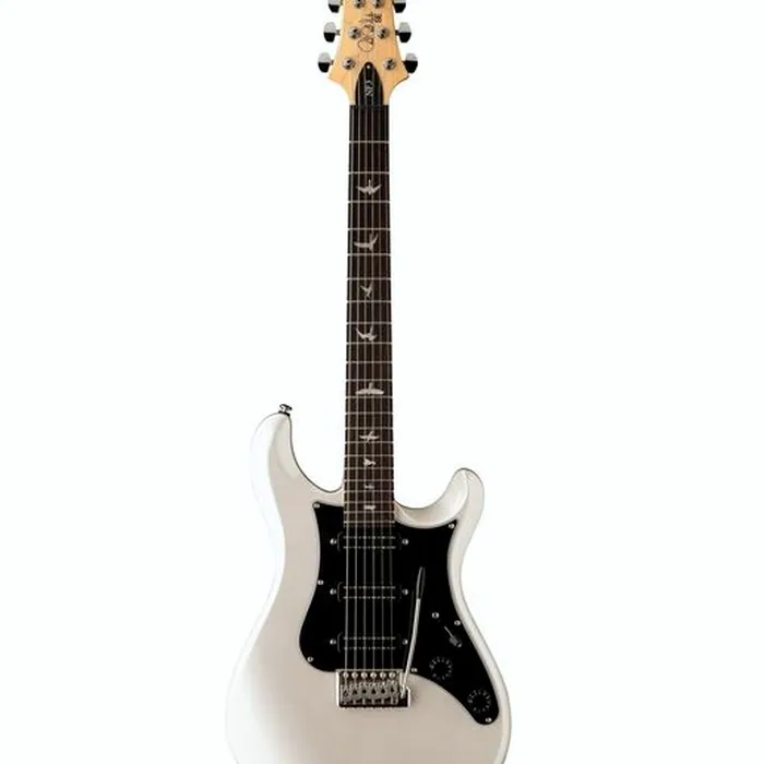 PRS SE NF3 Pearl White RW – photo 2
