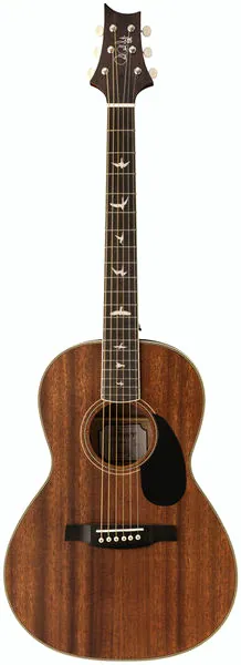 PRS SE P20E Parlour VM