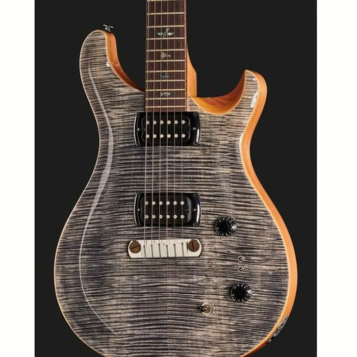 PRS SE Pauls Guitar CH – photo 6