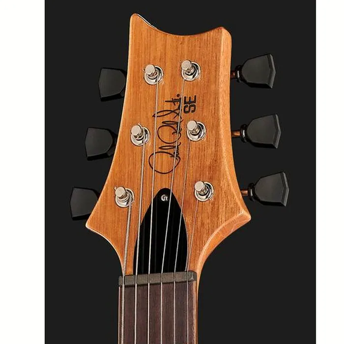PRS SE Pauls Guitar CH – photo 8