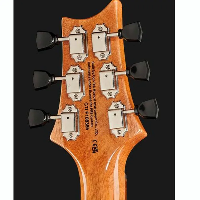 PRS SE Pauls Guitar CH – photo 9