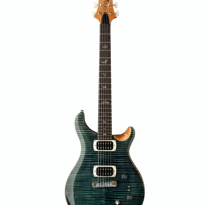 PRS SE Pauls Guitar Slate Blue – photo 2